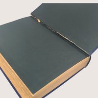 1892 Macmillan The Lesson of the Master Henry James First Edition Hardcover Book