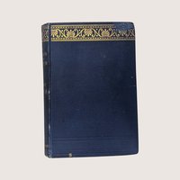1892 Macmillan The Lesson of the Master Henry James First Edition Hardcover Book