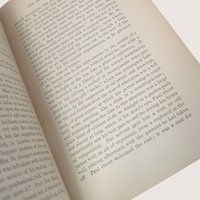 1892 Macmillan The Lesson of the Master Henry James First Edition Hardcover Book