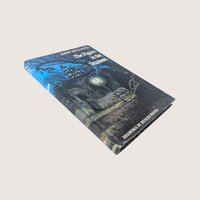 1975 Weekly Reader The Figure in the Shadows John Bellairs Hardcover Book