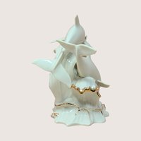 1995 Lenox Between Sea and Sky Dolphin Figurine