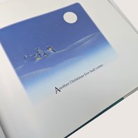 1998 Tom Hegg A Silent Night for Peef