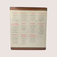 1989 Julia Child The Way To Cook Cookbook