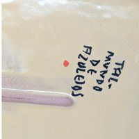 Mundo de Azulejos Talavera Casserole Dish Hand Painted Fruit Mexico Pottery 10"