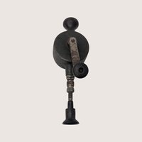 1930s Duro Metal No 711 Valve Grinder