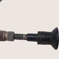 1930s Duro Metal No 711 Valve Grinder