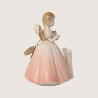 1960s Josef Originals 15th Birthday Girl Figurine