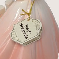 1960s Josef Originals 15th Birthday Girl Figurine