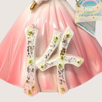 1960s Josef Originals 14th Birthday Girl Figurine