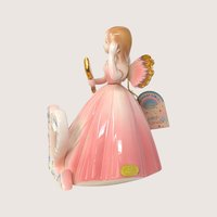 1960s Josef Originals 12th Birthday Girl Figurine