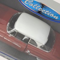 2000 Welly 1953 Ford Victoria Die Cast Model
