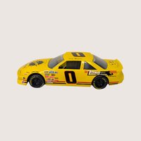 2003 Racing Champions Fisher Snowplows Pontiac Grand Prix