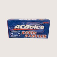 2000 Action Kevin Harvick ACDelco Chevrolet Monte Carlo Die Cast Car