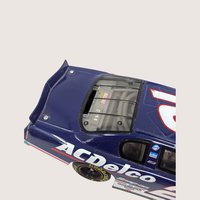 2000 Action Kevin Harvick ACDelco Chevrolet Monte Carlo Die Cast Car