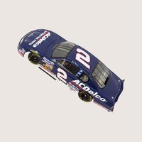 2000 Action Kevin Harvick ACDelco Chevrolet Monte Carlo Die Cast Car