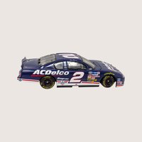2000 Action Kevin Harvick ACDelco Chevrolet Monte Carlo Die Cast Car