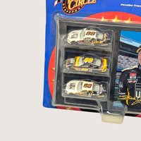 2001 Winner's Circle NASCAR Dale Jarrett Gift Pack