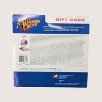 2001 Winner's Circle NASCAR Dale Jarrett Gift Pack