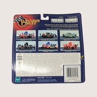 1999 Winner's Circle NASCAR Dale Jarrett Pit Row Series Toy