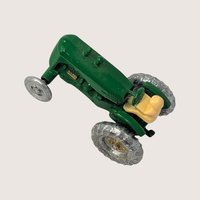 1950s Moko Lesney Matchbox Series No 4 Massey Harris Tractor