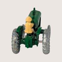 1950s Moko Lesney Matchbox Series No 4 Massey Harris Tractor