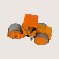 1970s Shinsei Cox Mini Power Sakai Macadam Roller