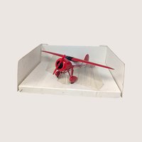 1993 SpecCast International Harvester Lockheed Vega Model 5 Airplane Bank