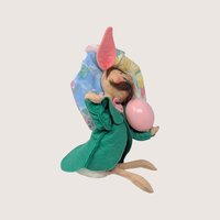 1994 Annalee Artist Bunny Doll