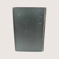 Antique Gil Blas Of Santillane Le Sage Montgomery Ward Hardcover Book