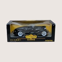 Vintage ERTL American Muscle Classics 1935 Auburn 851 Speedster