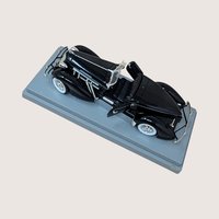 Vintage ERTL American Muscle Classics 1935 Auburn 851 Speedster