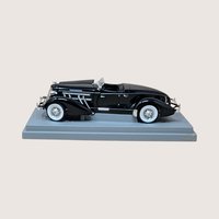 Vintage ERTL American Muscle Classics 1935 Auburn 851 Speedster