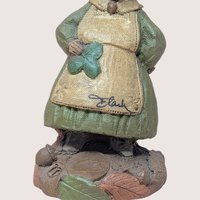 1987 Tom Clark "Colleen" Gnome Figurine