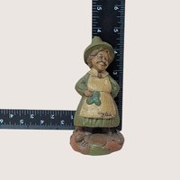 1987 Tom Clark "Colleen" Gnome Figurine
