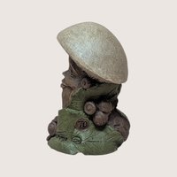 1990 Tom Clark "Creola" Gnome Figurine