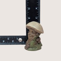1990 Tom Clark "Creola" Gnome Figurine