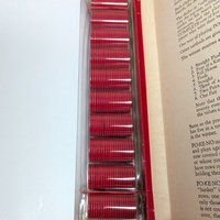 Vintage Po-Ke-No 12 Board Set Game