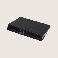 1940s Keep Up with the World Freling Foster Hardcover Book