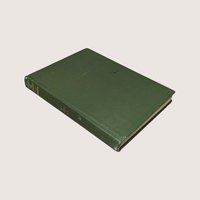 1900s Antique Emphasized Old Testament Vol 1 Rotherham Bible