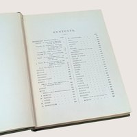 1900s Antique Emphasized Old Testament Vol 1 Rotherham Bible
