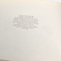 Vintage 1967 Will I Have A Friend Hardcover Childrens Book