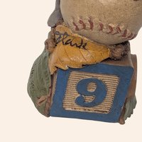 Vintage Tom Clark Nine Figurine Signed Cairn Studio Gnome
