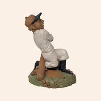 1980s Tom Clark Cairn Studios Joltin Joe Figurine 