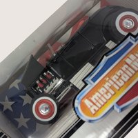 1995 ERTL American Muscle 1932 Ford Street Rod 1/18 Scale