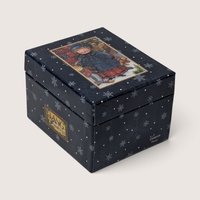Vintage Lang And Wise Praise Ornament