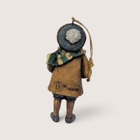 Vintage Lang And Wise Rejoice Ornament