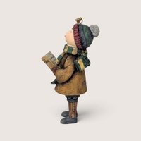 Vintage Lang And Wise Rejoice Ornament