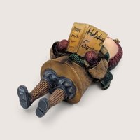 Vintage Lang And Wise Rejoice Ornament