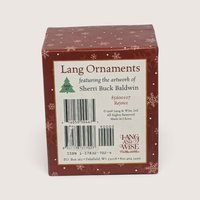 Vintage Lang And Wise Rejoice Ornament