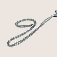 Vintage Crucifix Pendant Necklace